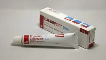 كريم جاراميسين / garamycin