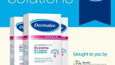 كريم ديرماليكس / Dermalex Eczema Cream