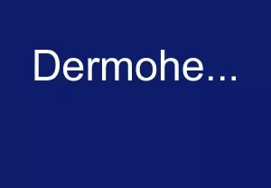 كريم ديرموهيكسين (Dermohexine cream 30gm)