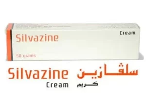 كريم سلفا زين (sulfazine cream 30gm)