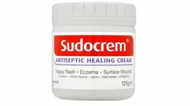 كريم سودو للتسلخات Sudocream Cream