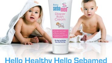 كريم سيباميد/ SebaMed Cream