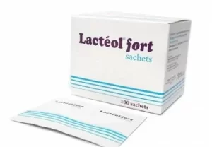 لاكتيول فورت (Lacteol forte)