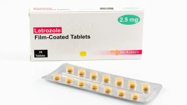 ليتروزول 2.5 مجم أقراص (Letrozole 2.5 mg Tablet)