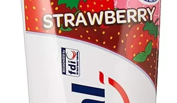 معجون أسنان سيجنال SIGNAL Strawberry