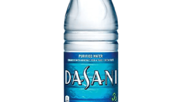 مياه داساني Dasani water