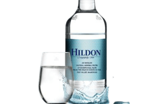 مياه هيلدون Hildon Water
