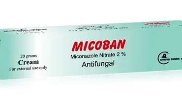 ميكوباناورال جل Micoban Oral Gel