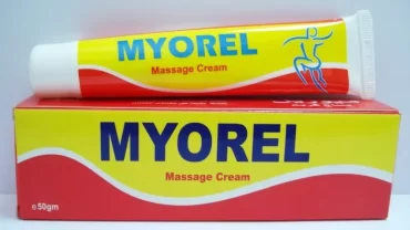 ميوريل كريم (Myorel Cream 50 gram)