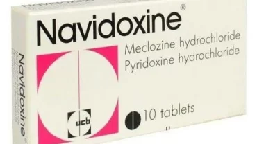 نافيدوكسين أقراص (Navidoxine Tablet)