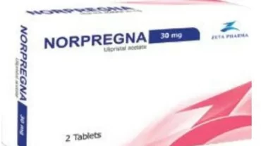 نو بريجنا أقراص 30 مجم (Nopregna 30 mg Tablet)