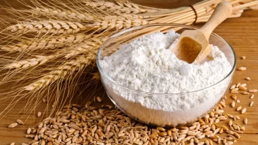 وصفة مغربية من دقيق القمح والعسل والمكسرات لزيادة الوزن