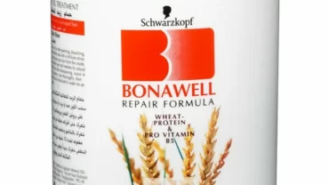 حمام كريم بوناويل ببروتين القمح / BONAWELL
